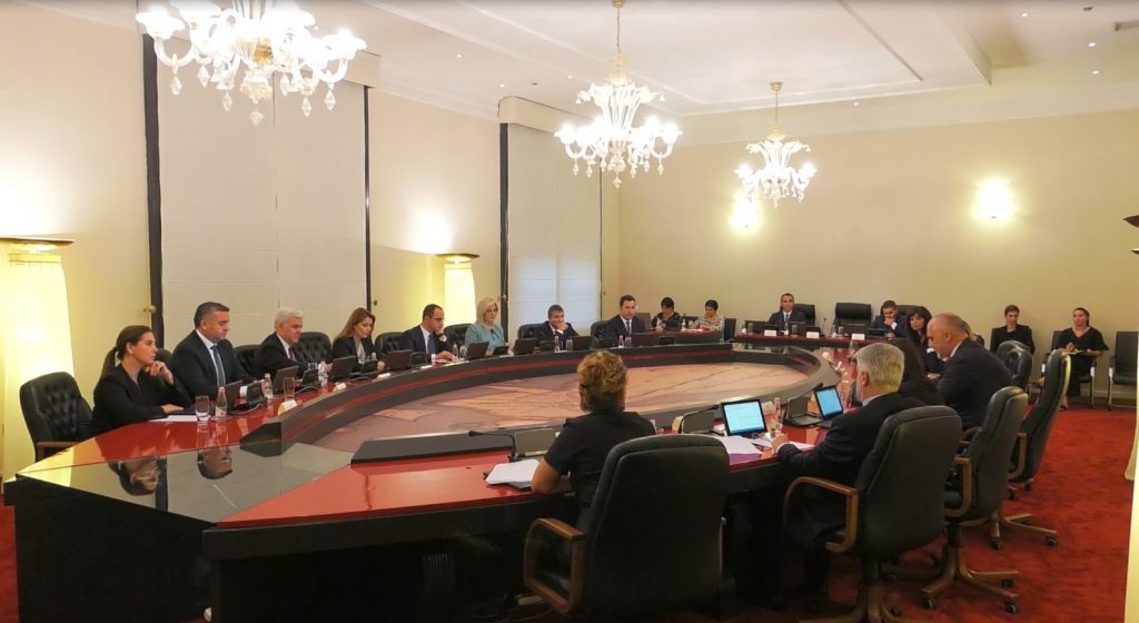Programi i ri ekonomik: Ja 17 reformat e qeverise deri ne vitin 2020